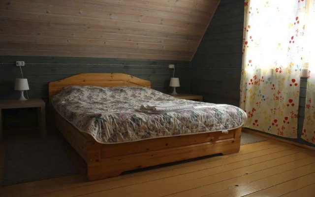 Хутор Корела