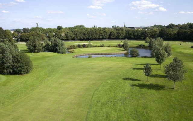 Boutique Hotel Villa am Ruhrufer Golf & Spa