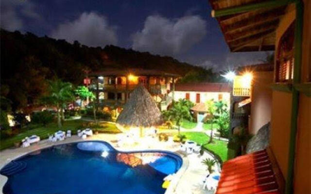 Marea Brava Hotel & Villas