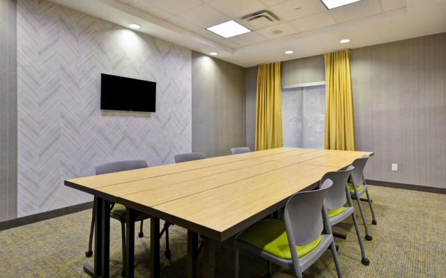 SpringHill Suites by Marriott Lexington Near the University of Kentucky