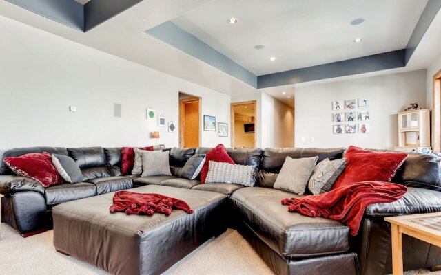 835 Gold Dust Drive Home