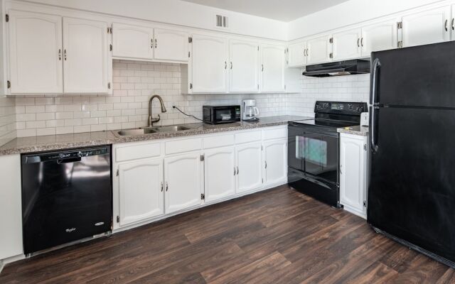 WanderJaunt - Bristol Manor