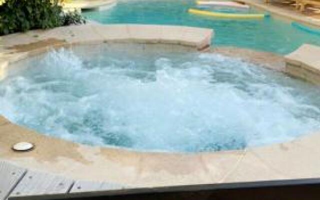 Villa Saint Jean Appart Hotel