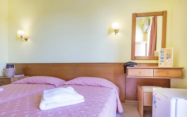 CiTYZen Hotel Loutraki