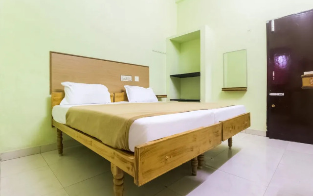 Hotel Sivanthi by OYO Rooms