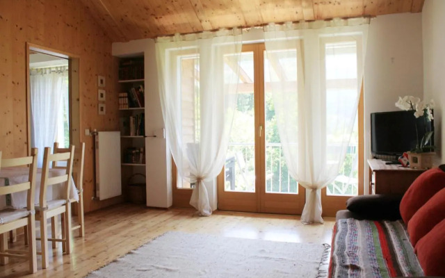 Haus Dual Apartments 1