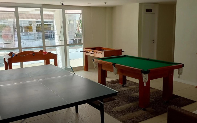 Hotel Mandai