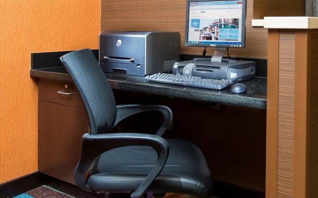 Fairfield Inn Oshkosh