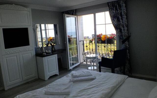 Sahi̇l Buti̇k Hotel