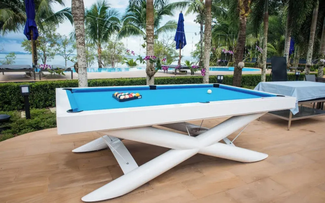 Grande Sun Seaside Villas