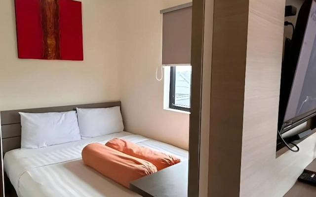 Front One Residence Syariah Mampang