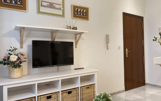 Hispalis Palacio DE Dueñas