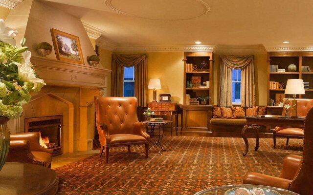 Portland Harbor Hotel