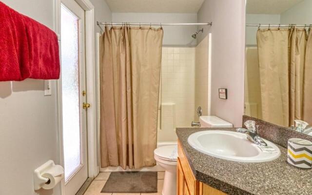 Camile's Sandy Ridge Vacation Home