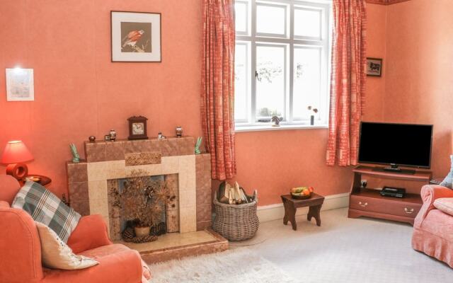 Broughton Cottage