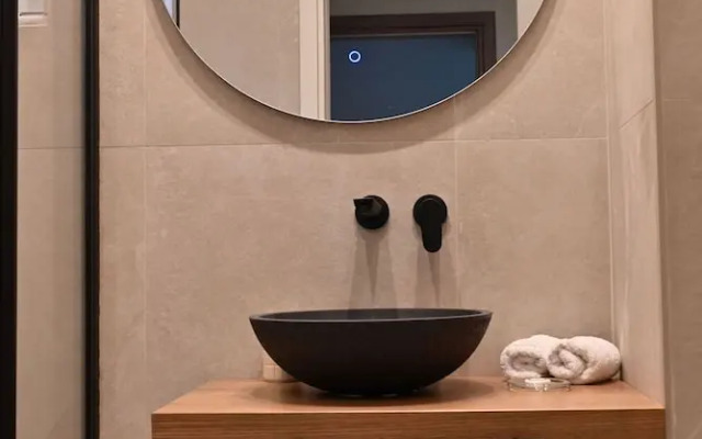 Rhotheon Suites in Ialysos Rhodes