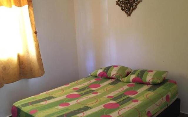 Espectacular apartamento rodeado de la naturaleza