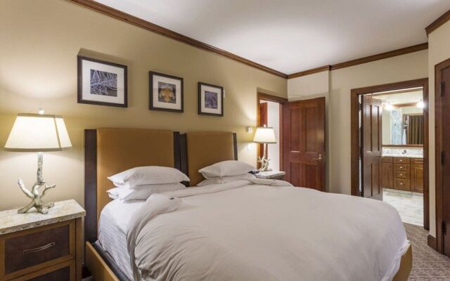 Aspen 3 Bed Condo