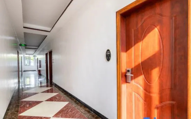 Jindian Business Hotel