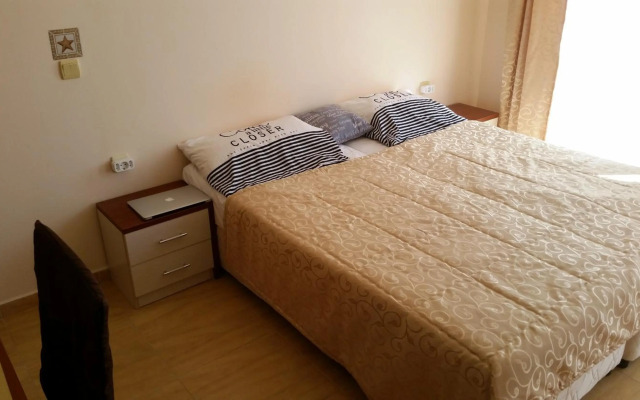 Star Dreams apartments