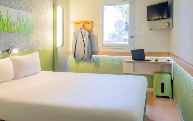 ibis budget Nantes Nord Saint-Herblain
