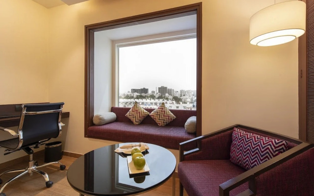 RPJ Hotel Rajkot