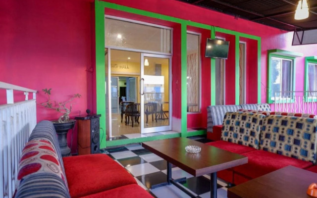 RedDoorz near Citraland Waterpark Kendari