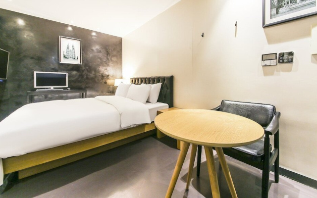 Hotel9 in Dongdamun