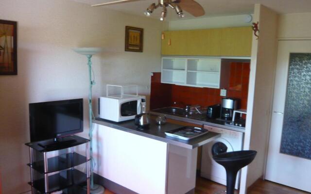 Appartement à Carqueiranne