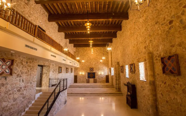 Palacio del Infante Don Juan Manuel Hotel Spa