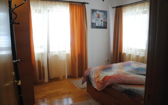 Vila Yunis