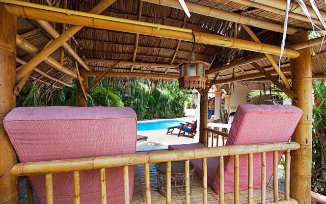 Villa Maiki