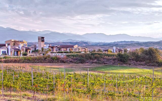 Zornitza Family Estate Relais & Chateaux