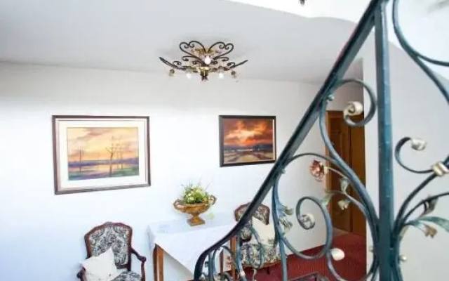 Zibert Hotel Garni