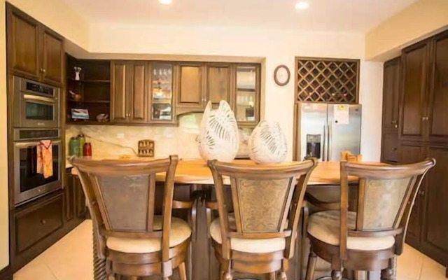 Los Suenos Resort Bella Vista 4B