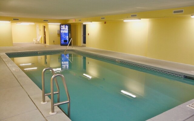 Ocean Reef 1701