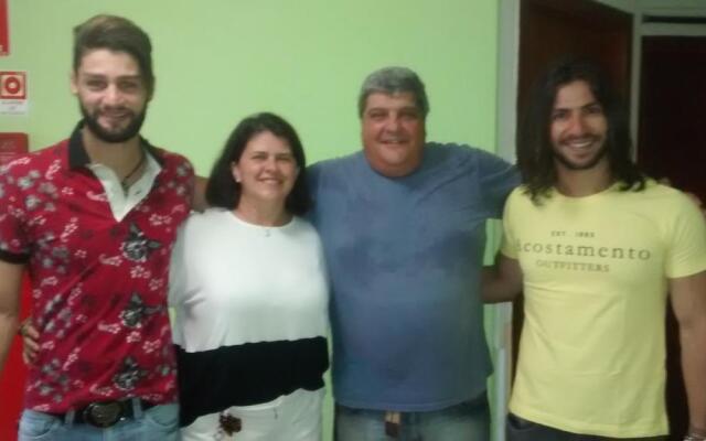 Hotel Sol do Pernambuco
