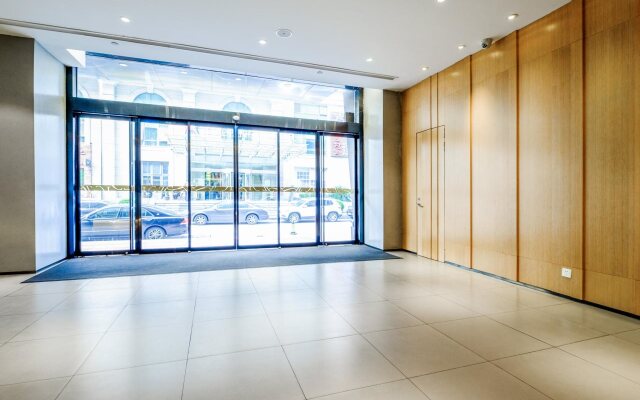 JI Hotel Shanghai Hongqiao Jinhui Road
