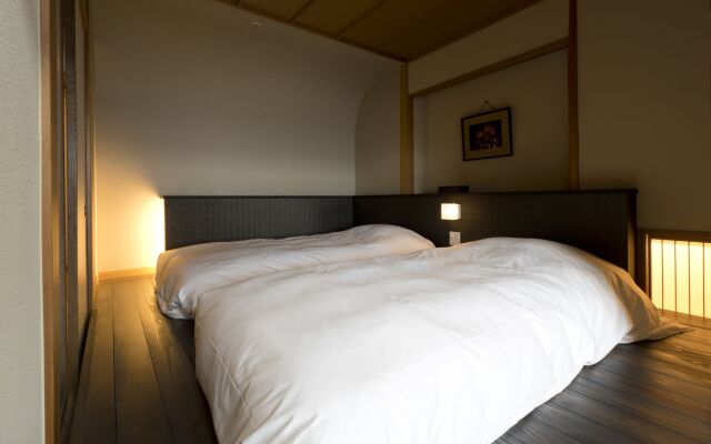 Kagaya Bettei Matsunomidori