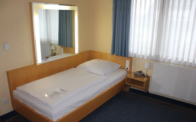 Hotel Victoria