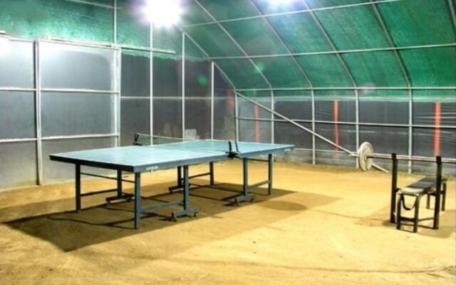 Pyeongchang Wongyeong Pension