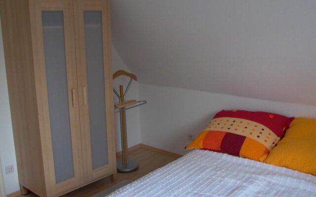 Altes Landhaus am Park (Bed & Breakfast)