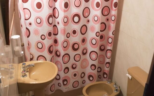 Hostal Torreon