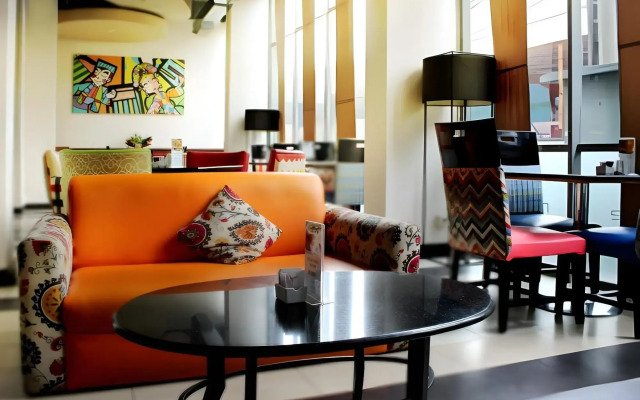 MaxOne Sabang Jakarta