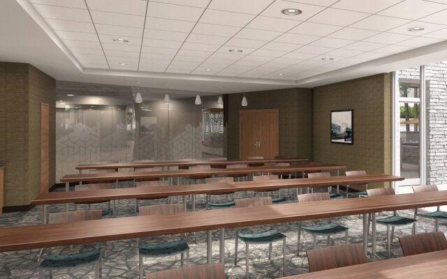 SpringHill Suites Columbus Easton Area