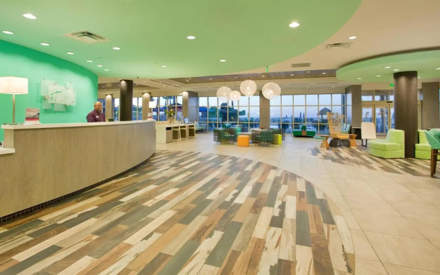 Holiday Inn Resort Fort Walton Beach