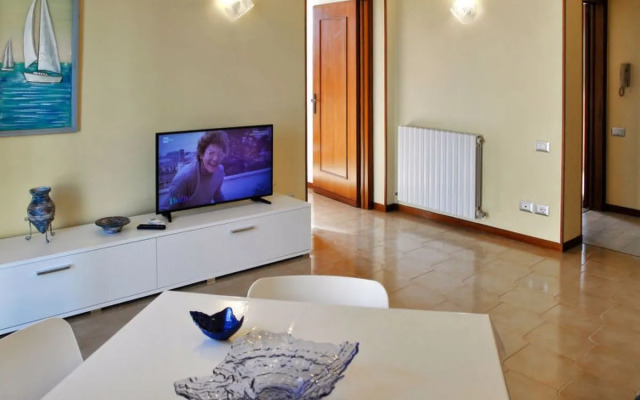 La Terrazza Di Dinky Formia