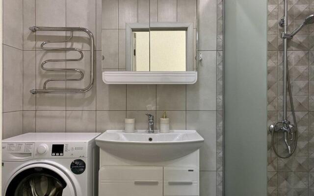 Alicekeys (Алискис) на улице Молодогвардейская 2/97