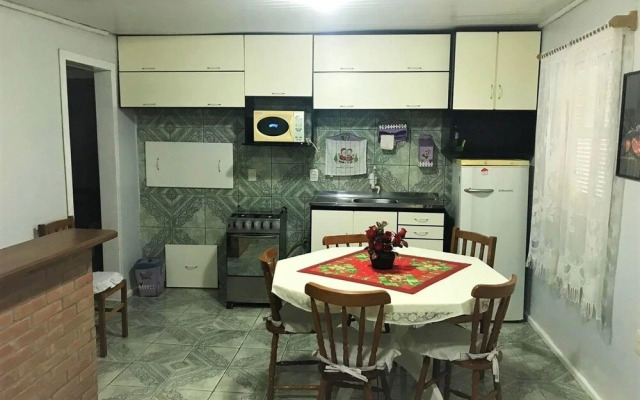 Residencial Casa Verde