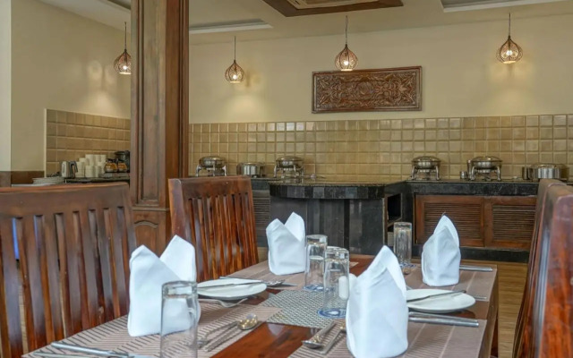 The Chinar Resort & Spa, Pahalgam